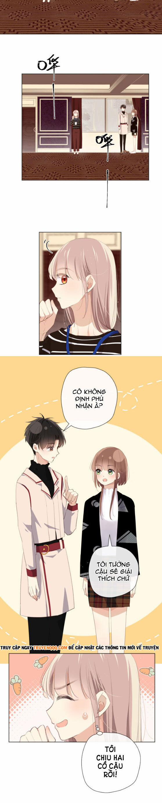 Yêu Em, Yêu Chính Tôi 5 trang 27