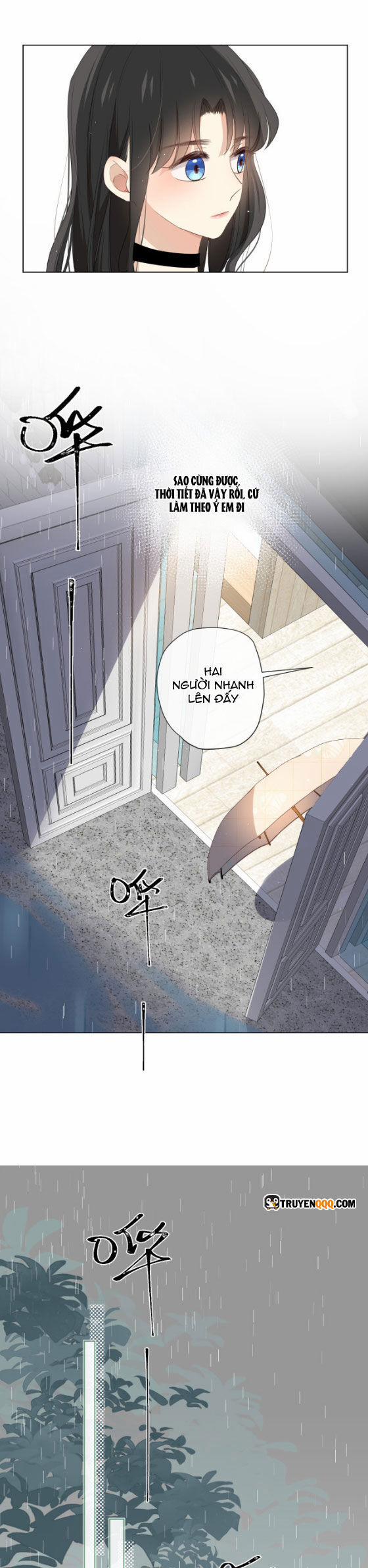 Yêu Em, Yêu Chính Tôi 5 trang 4