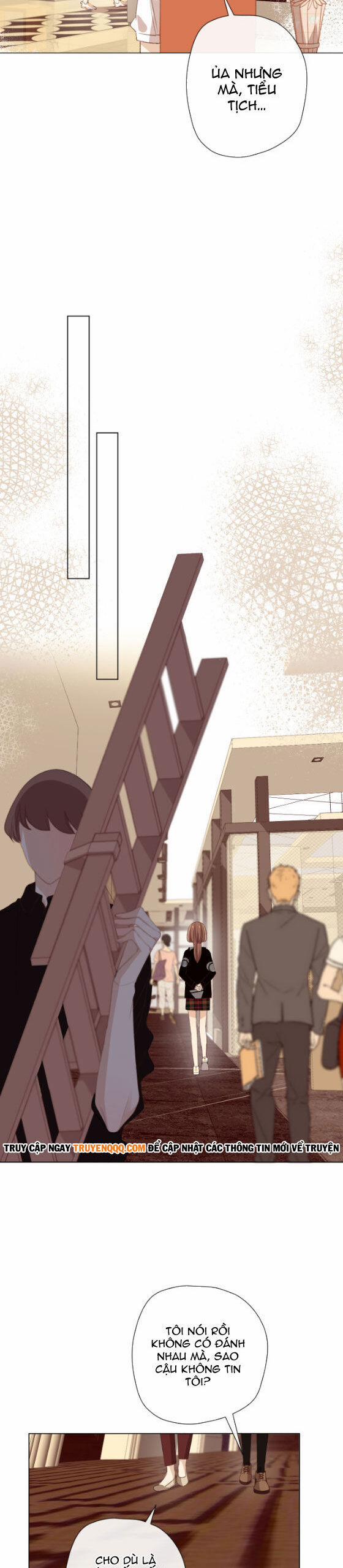 Yêu Em, Yêu Chính Tôi 5 trang 9