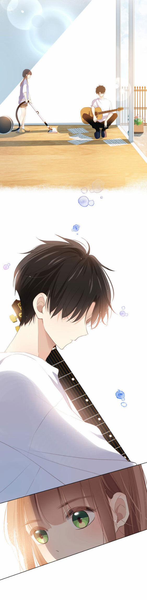 Yêu Em, Yêu Chính Tôi 6 trang 2