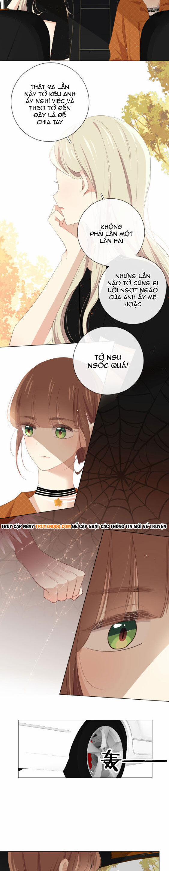 Yêu Em, Yêu Chính Tôi 6 trang 22