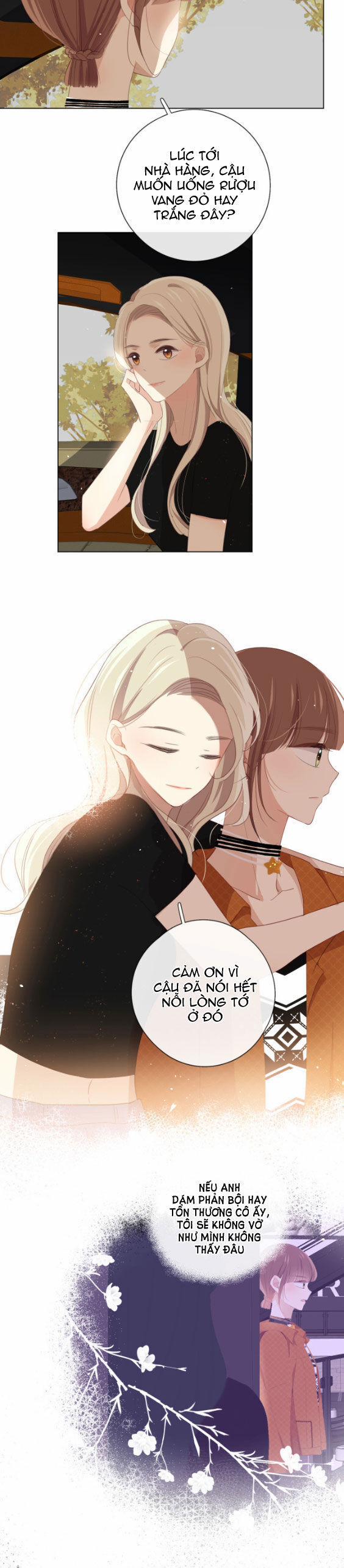 Yêu Em, Yêu Chính Tôi 6 trang 23