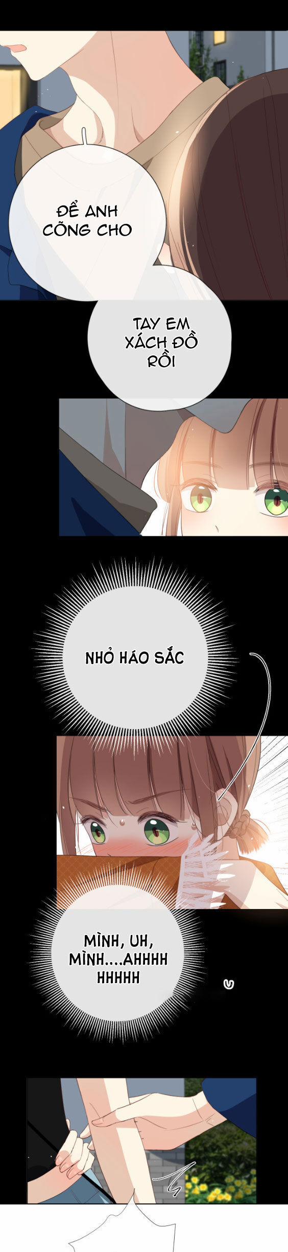 Yêu Em, Yêu Chính Tôi 6 trang 26