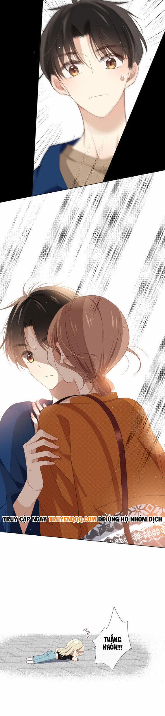 Yêu Em, Yêu Chính Tôi 6 trang 28