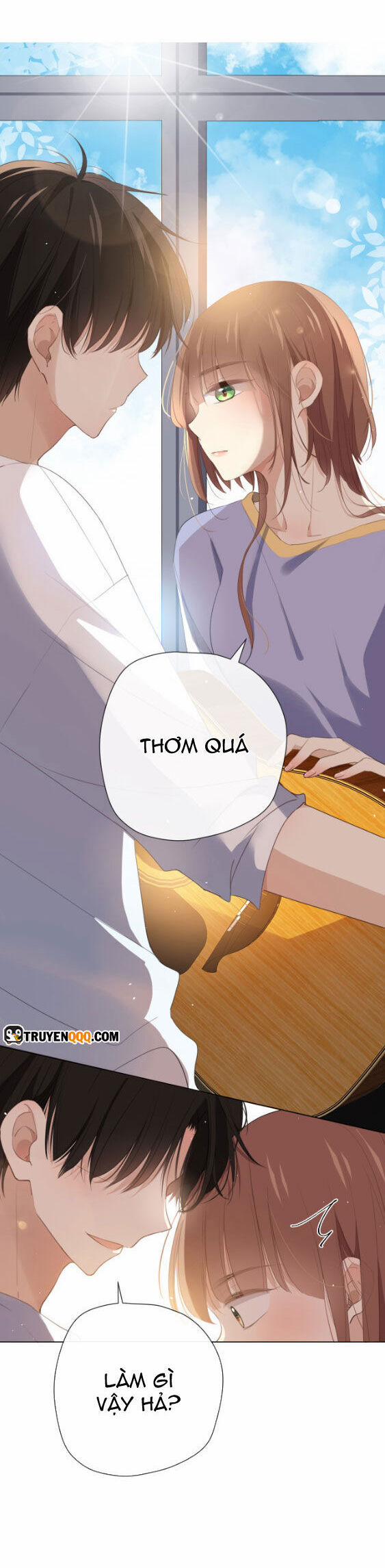 Yêu Em, Yêu Chính Tôi 6 trang 3