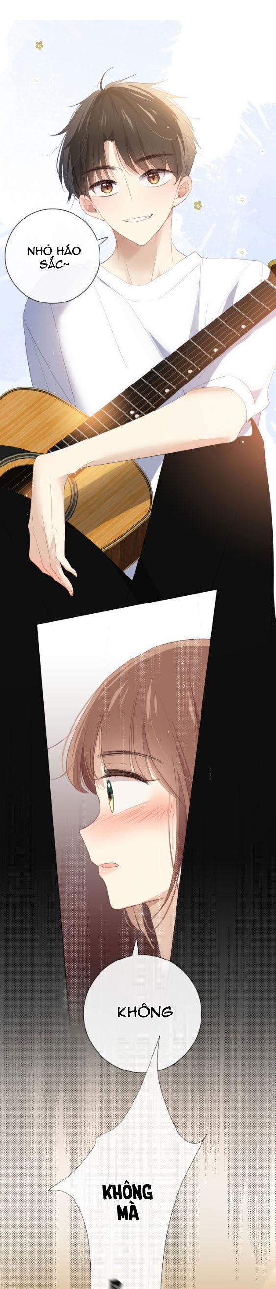 Yêu Em, Yêu Chính Tôi 6 trang 4