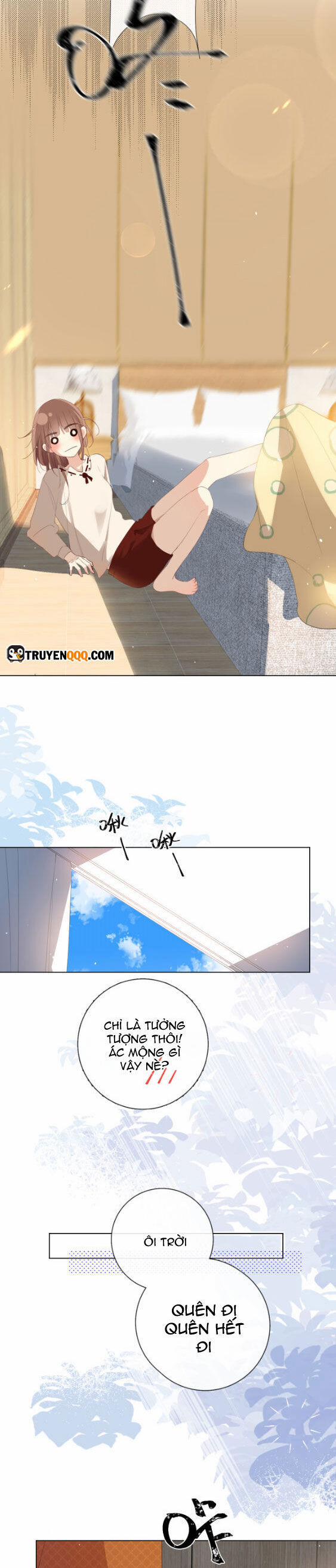 Yêu Em, Yêu Chính Tôi 6 trang 5