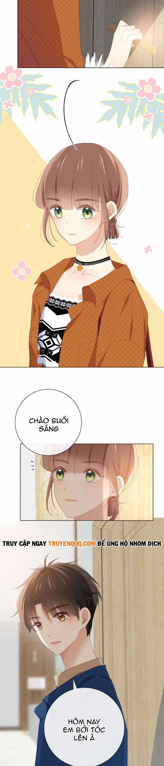 Yêu Em, Yêu Chính Tôi 6 trang 6