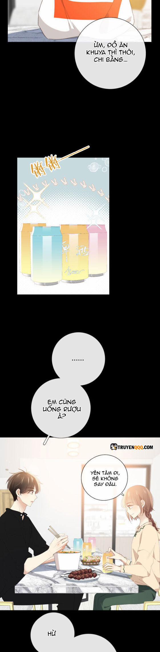 Yêu Em, Yêu Chính Tôi 7 trang 10