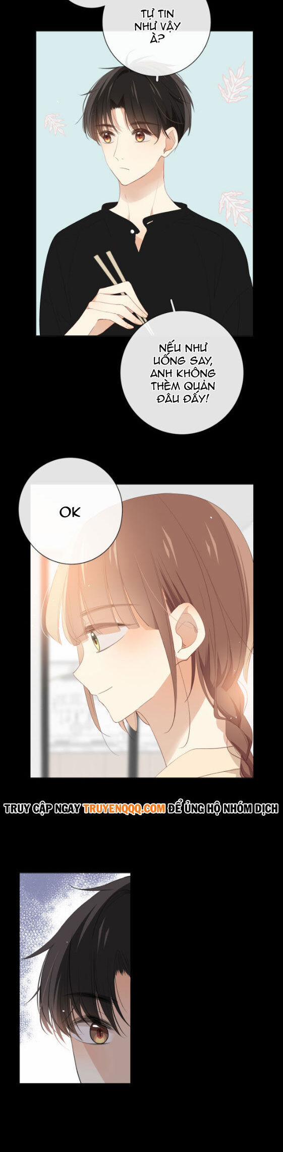 Yêu Em, Yêu Chính Tôi 7 trang 11