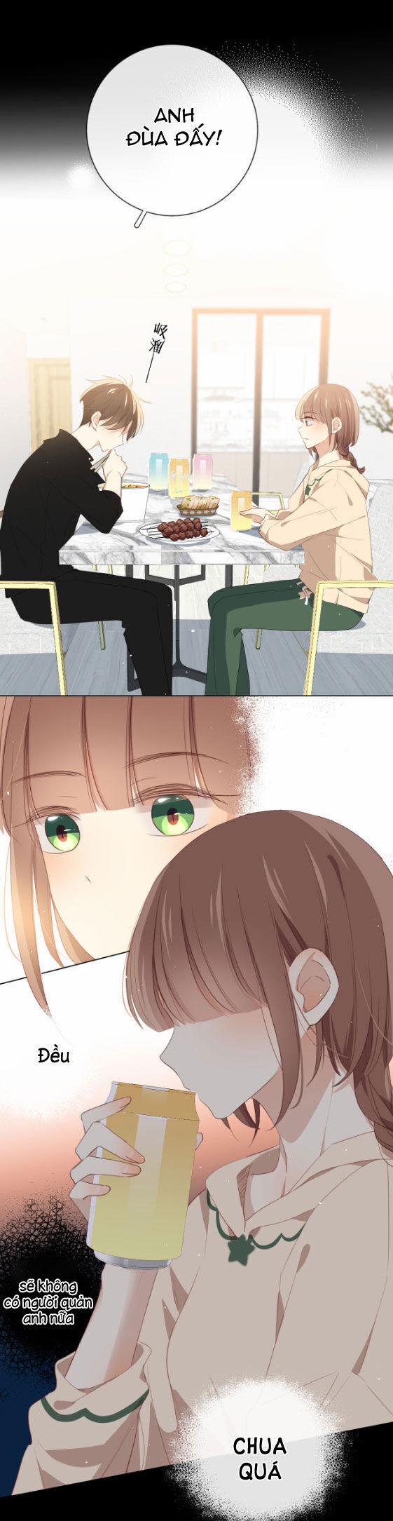 Yêu Em, Yêu Chính Tôi 7 trang 12