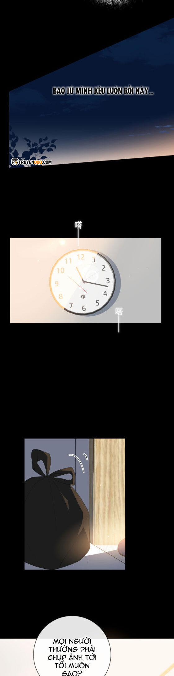 Yêu Em, Yêu Chính Tôi 7 trang 13