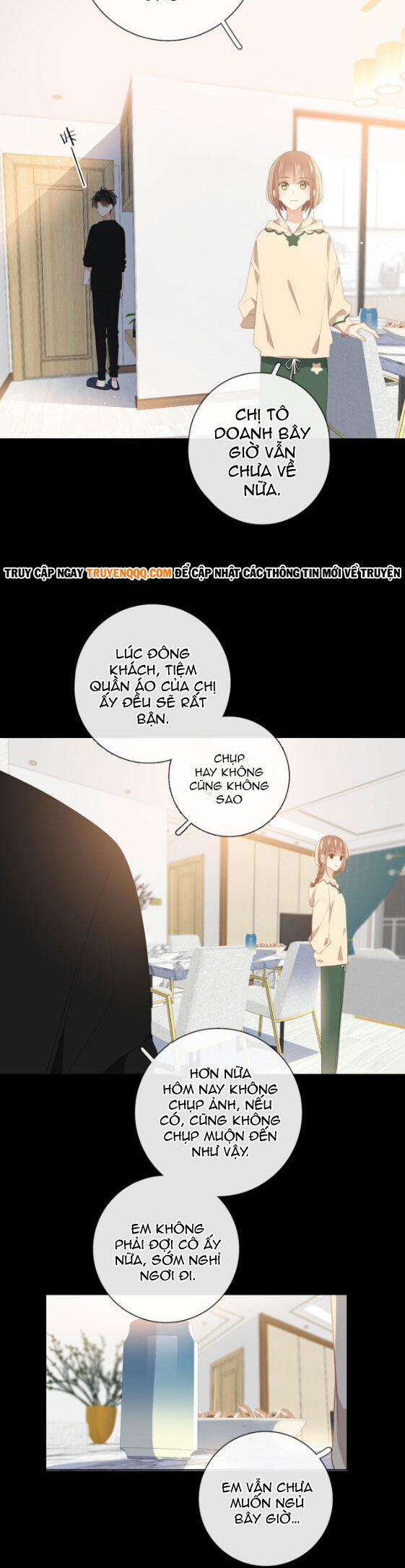 Yêu Em, Yêu Chính Tôi 7 trang 14