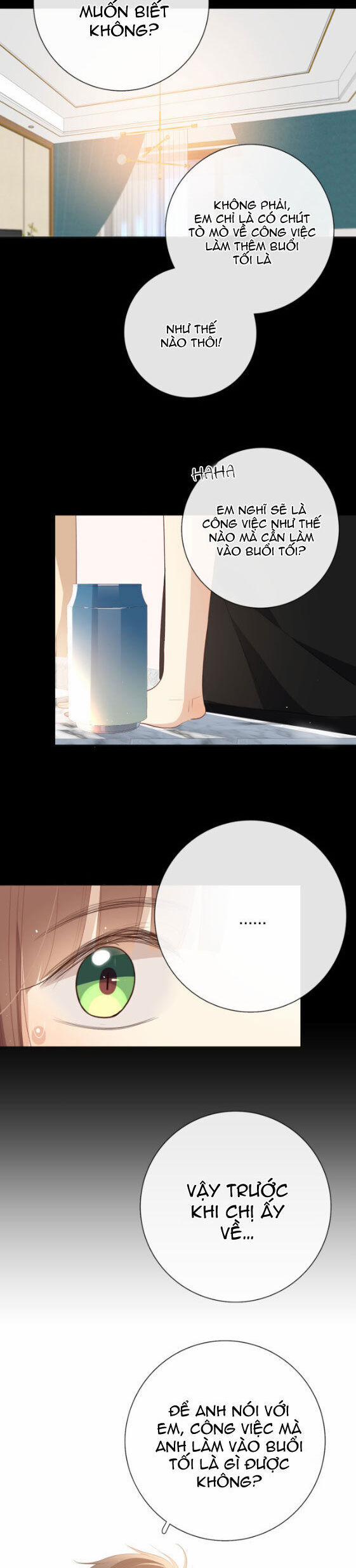 Yêu Em, Yêu Chính Tôi 7 trang 17