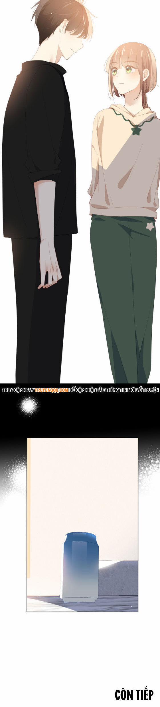 Yêu Em, Yêu Chính Tôi 7 trang 18