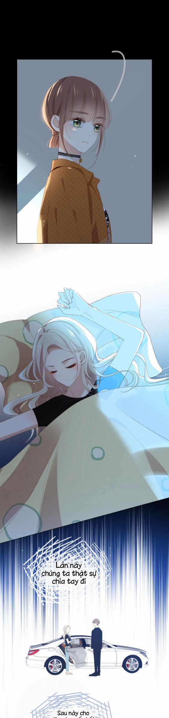 Yêu Em, Yêu Chính Tôi 7 trang 4