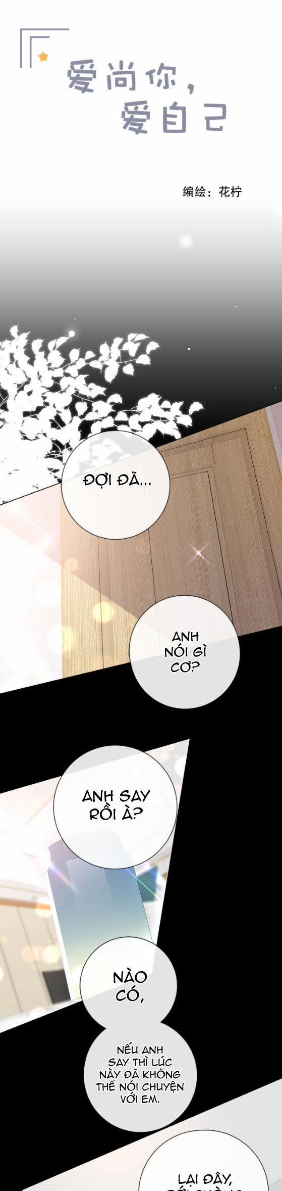 Yêu Em, Yêu Chính Tôi 8 trang 0