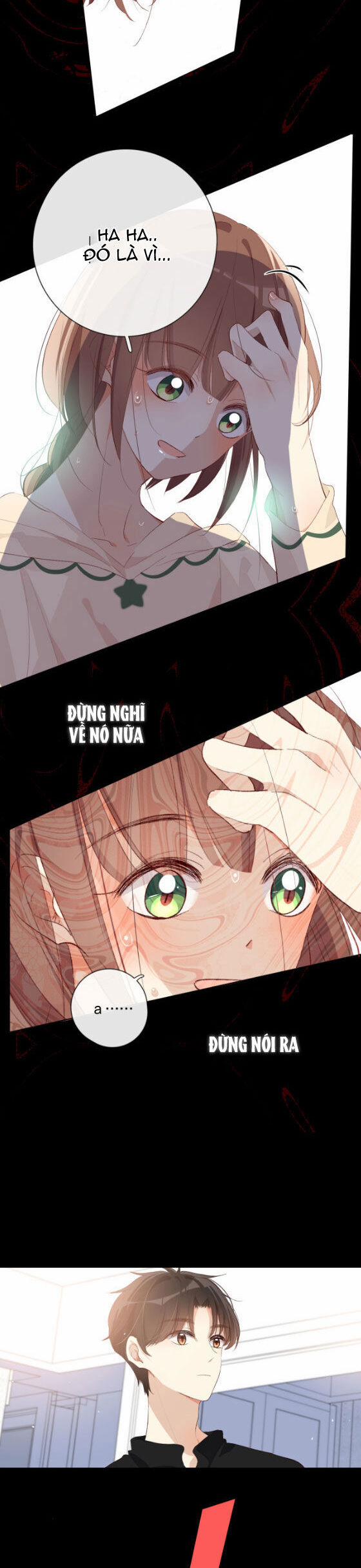 Yêu Em, Yêu Chính Tôi 8 trang 13