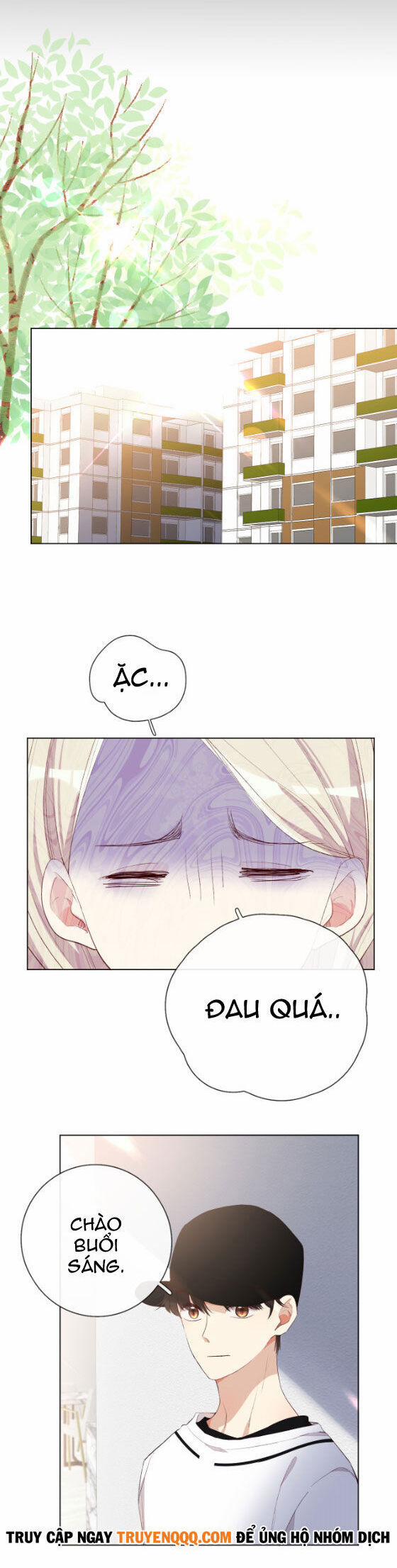 Yêu Em, Yêu Chính Tôi 8 trang 18