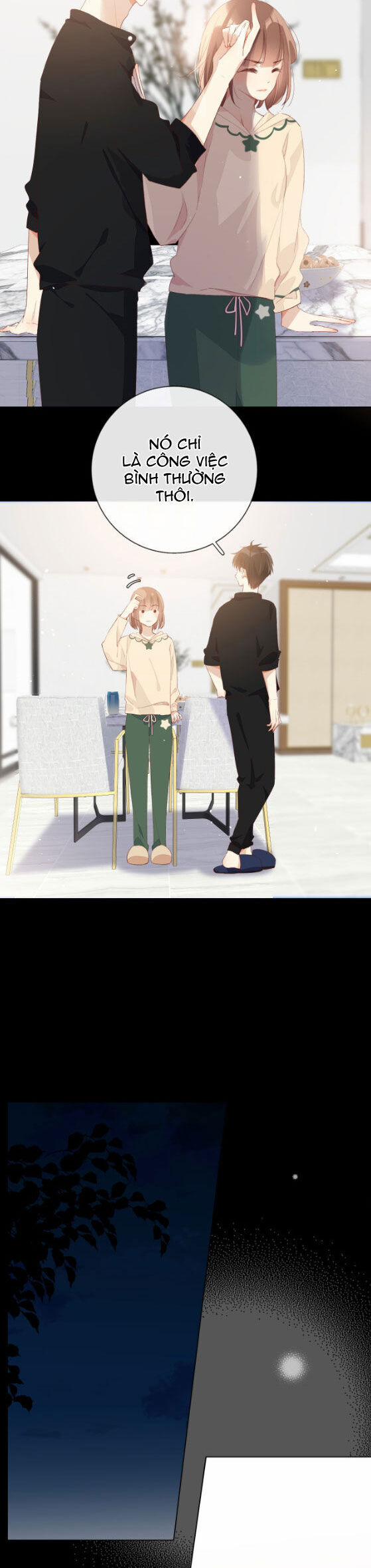 Yêu Em, Yêu Chính Tôi 8 trang 2