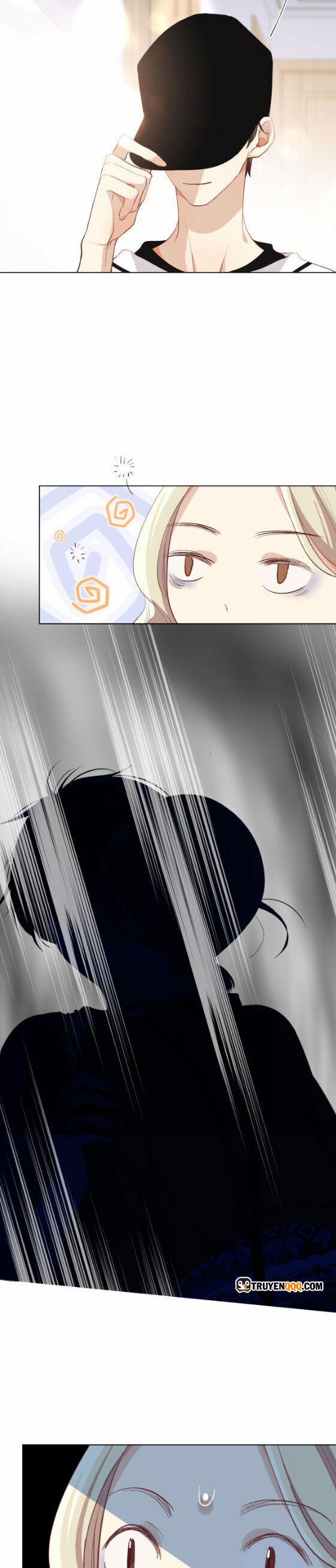 Yêu Em, Yêu Chính Tôi 8 trang 20