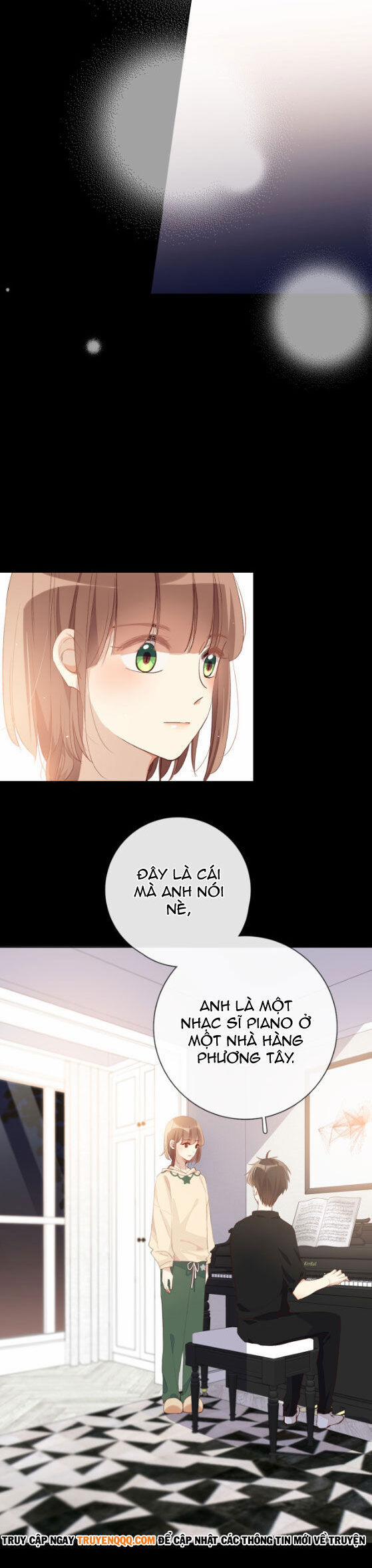 Yêu Em, Yêu Chính Tôi 8 trang 3