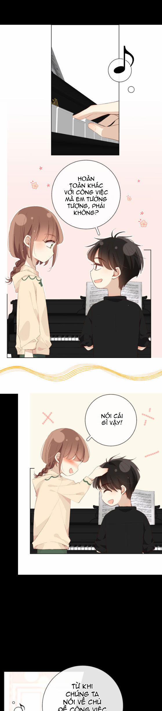 Yêu Em, Yêu Chính Tôi 8 trang 4