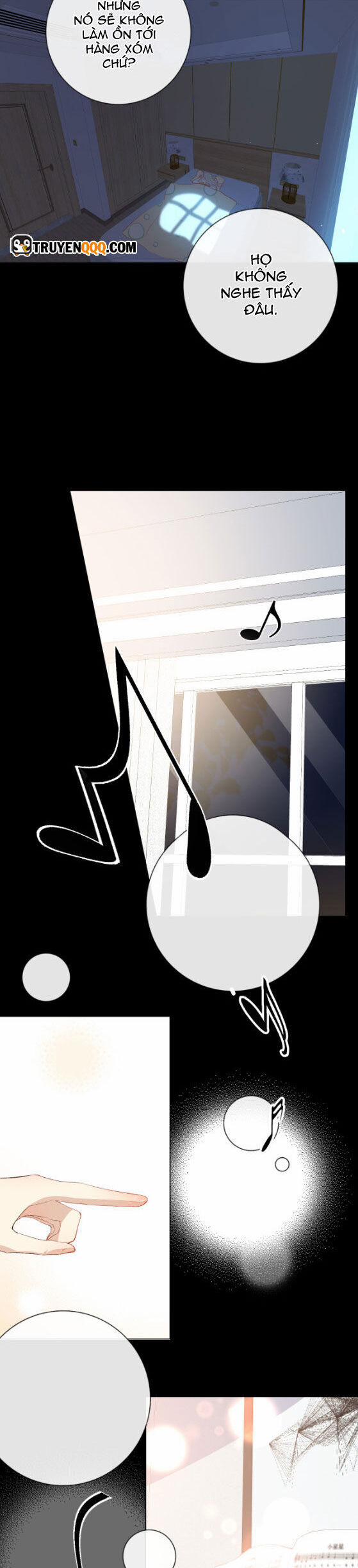 Yêu Em, Yêu Chính Tôi 8 trang 6