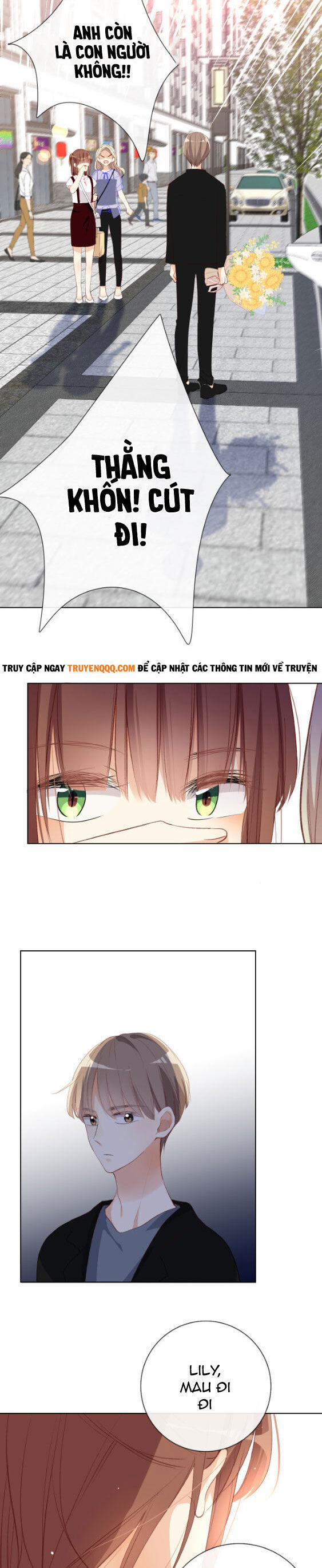 Yêu Em, Yêu Chính Tôi 9 trang 10