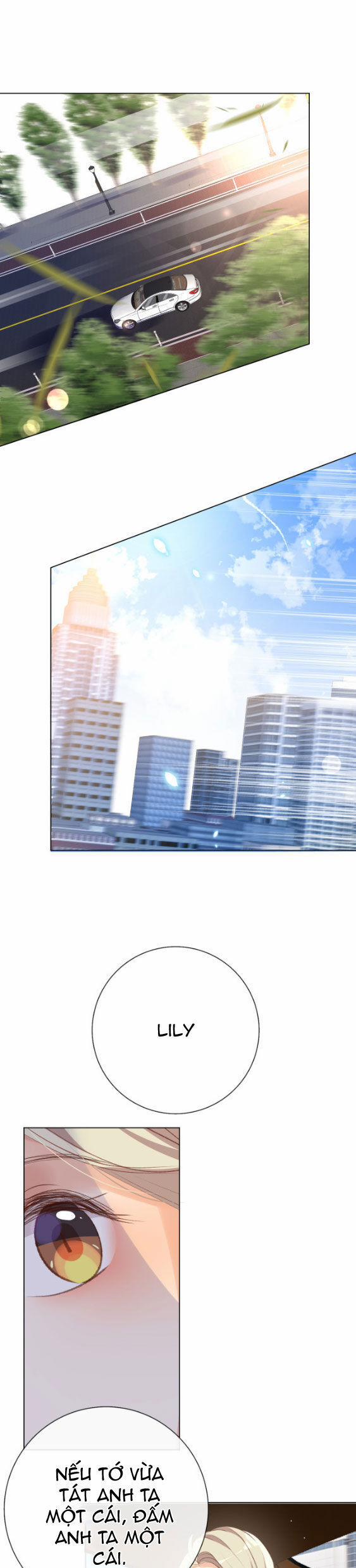 Yêu Em, Yêu Chính Tôi 9 trang 14