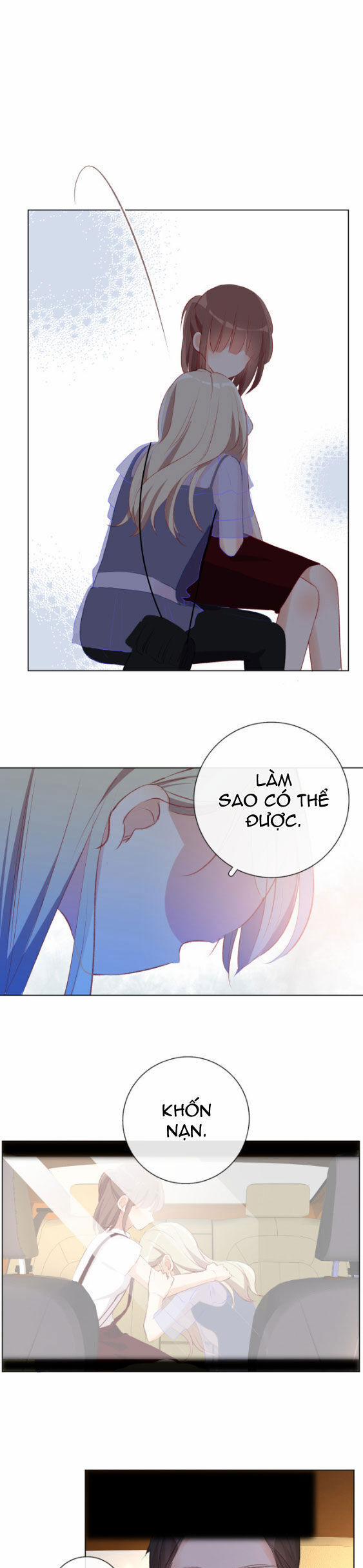 Yêu Em, Yêu Chính Tôi 9 trang 17