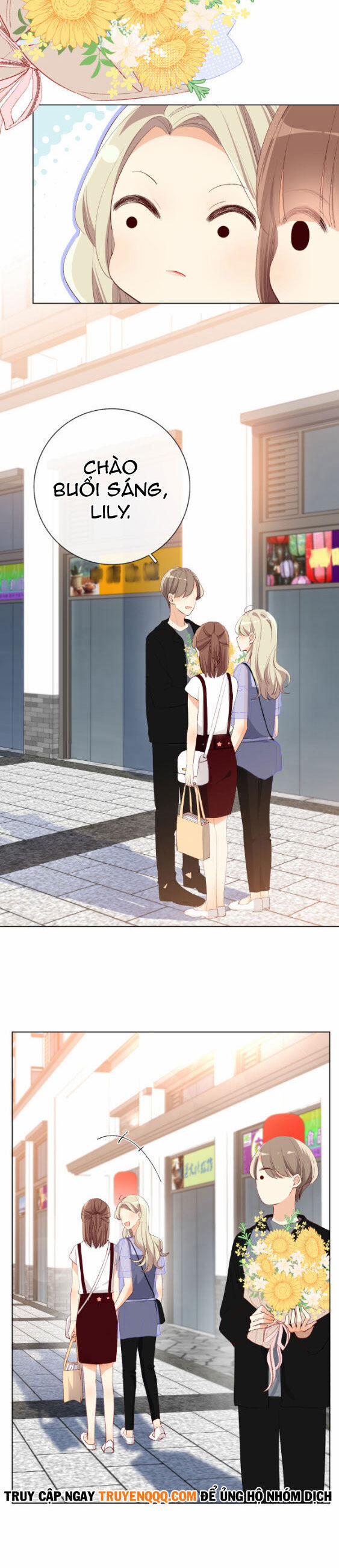 Yêu Em, Yêu Chính Tôi 9 trang 2