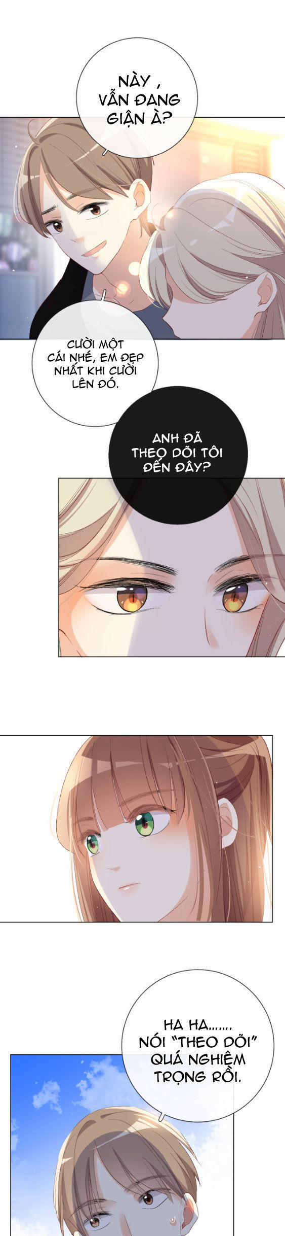 Yêu Em, Yêu Chính Tôi 9 trang 3