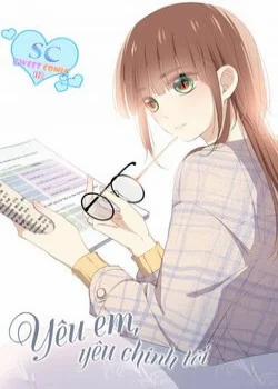 Đọc truyện tranh Yêu Em, Yêu Chính Tôi