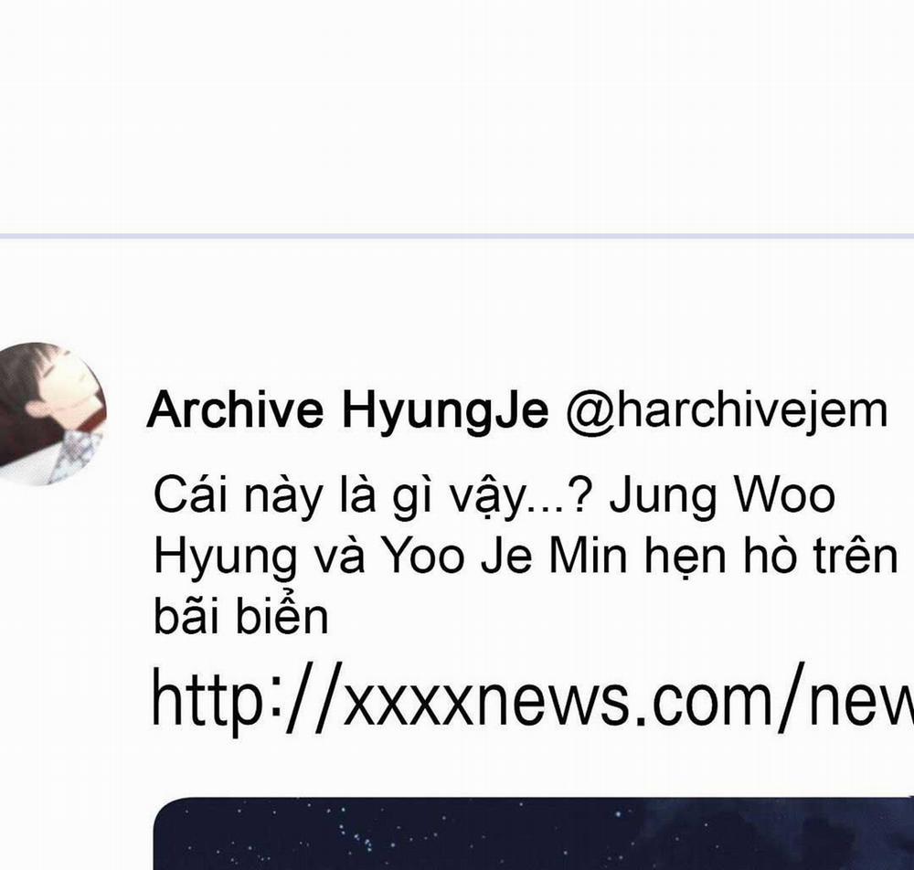 Yêu fan chứ đừng yêu tôi 0 trang 11