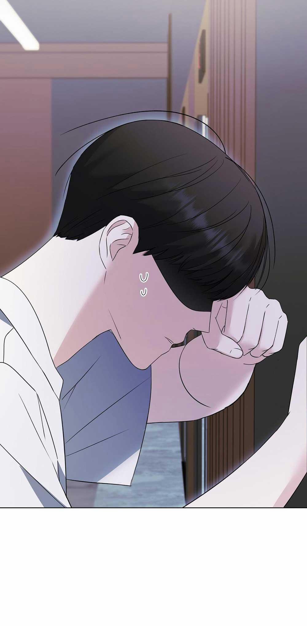 Yêu Fan Đừng Yêu Tôi 1 trang 12