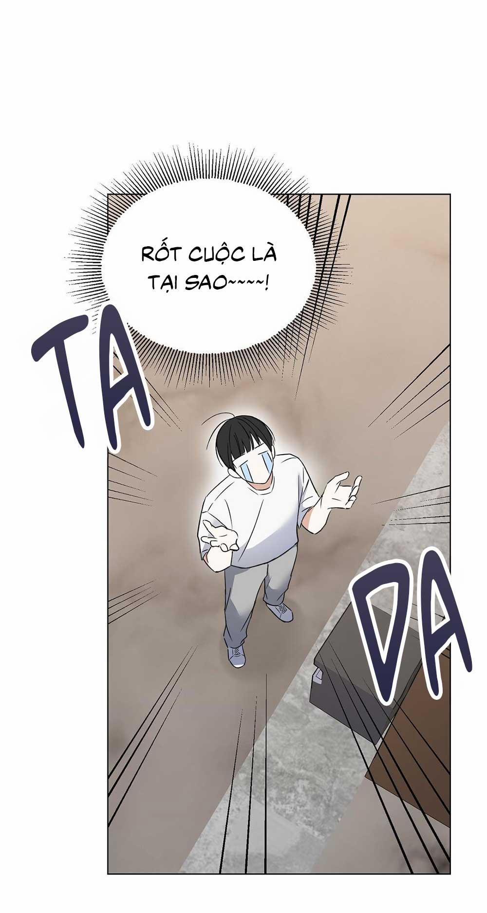 Yêu Fan Đừng Yêu Tôi 1 trang 13