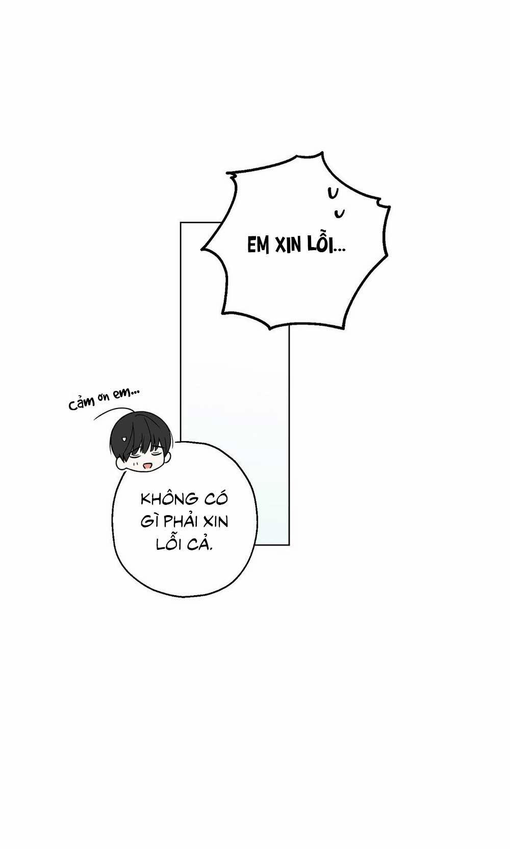 Yêu Fan Đừng Yêu Tôi 1 trang 18