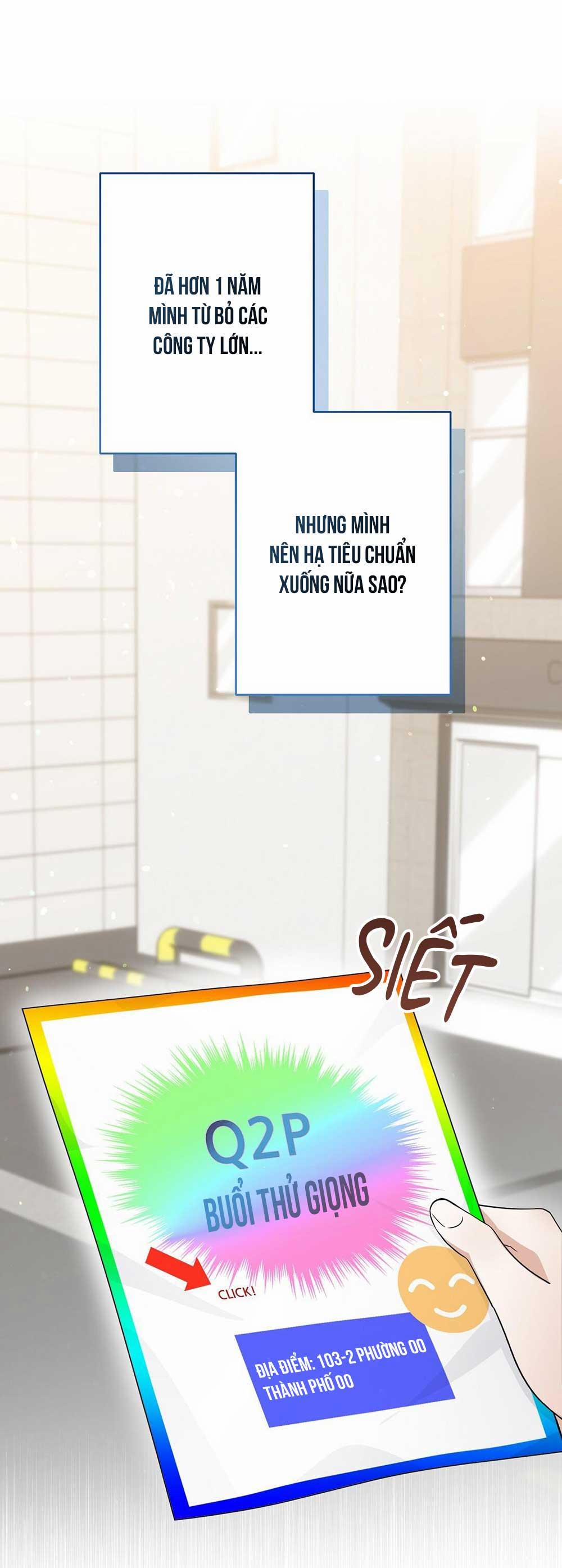 Yêu Fan Đừng Yêu Tôi 1 trang 26