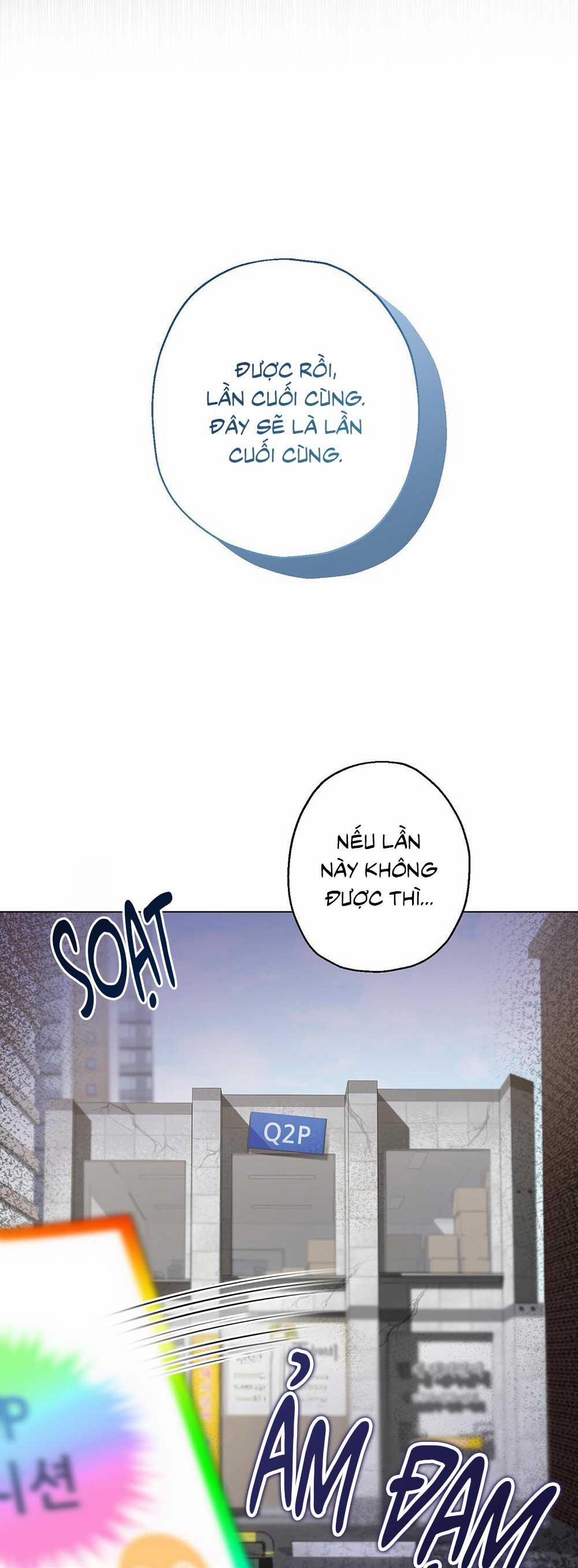 Yêu Fan Đừng Yêu Tôi 1 trang 27