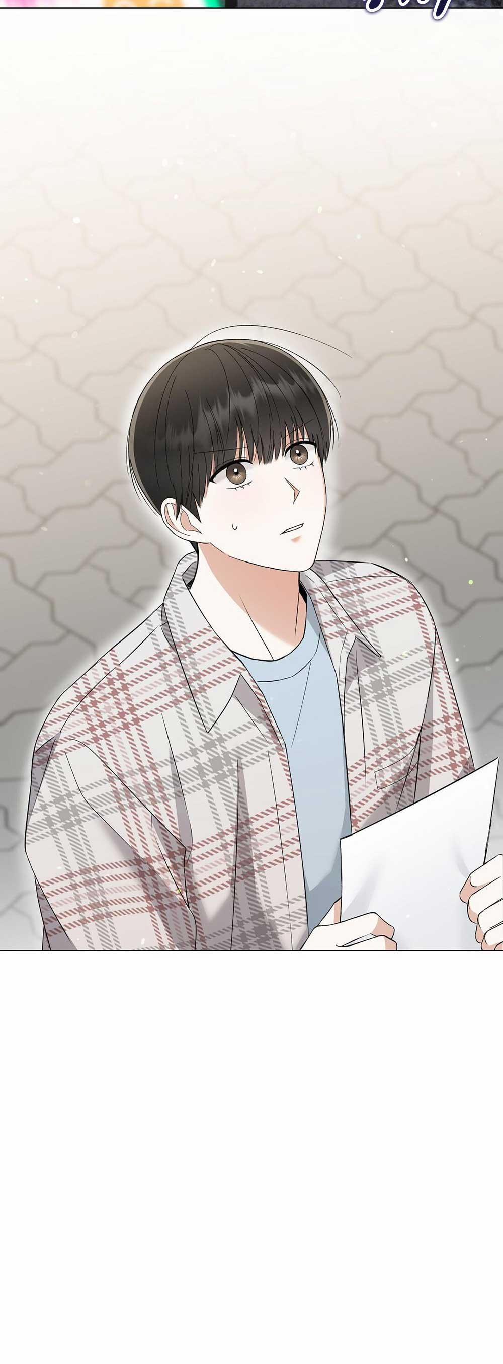 Yêu Fan Đừng Yêu Tôi 1 trang 28