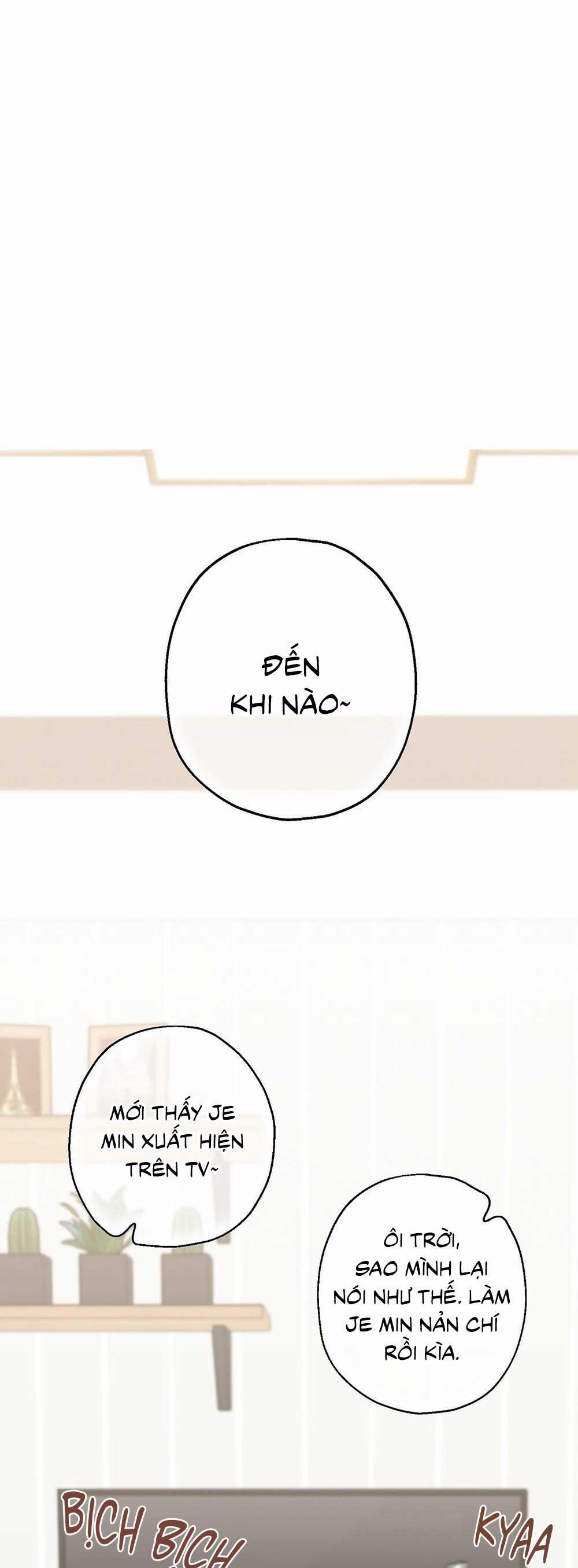 Yêu Fan Đừng Yêu Tôi 1 trang 29