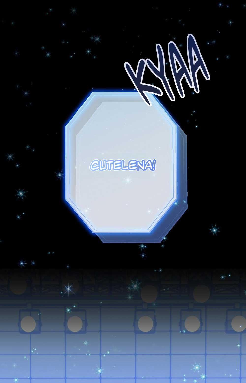 Yêu Fan Đừng Yêu Tôi 1 trang 3