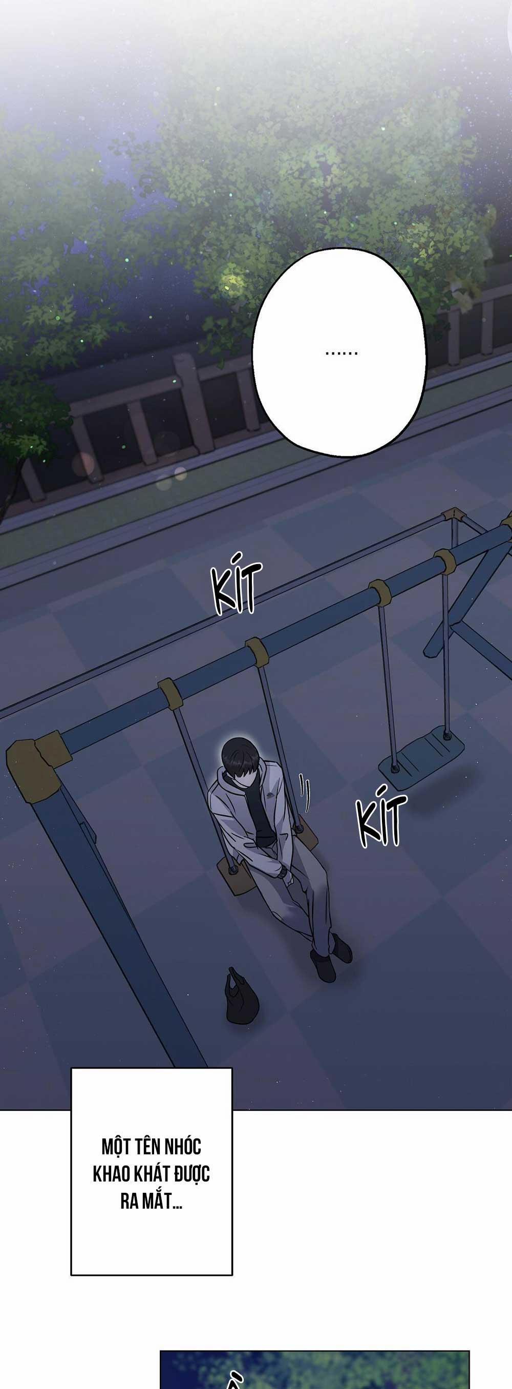 Yêu Fan Đừng Yêu Tôi 1 trang 34