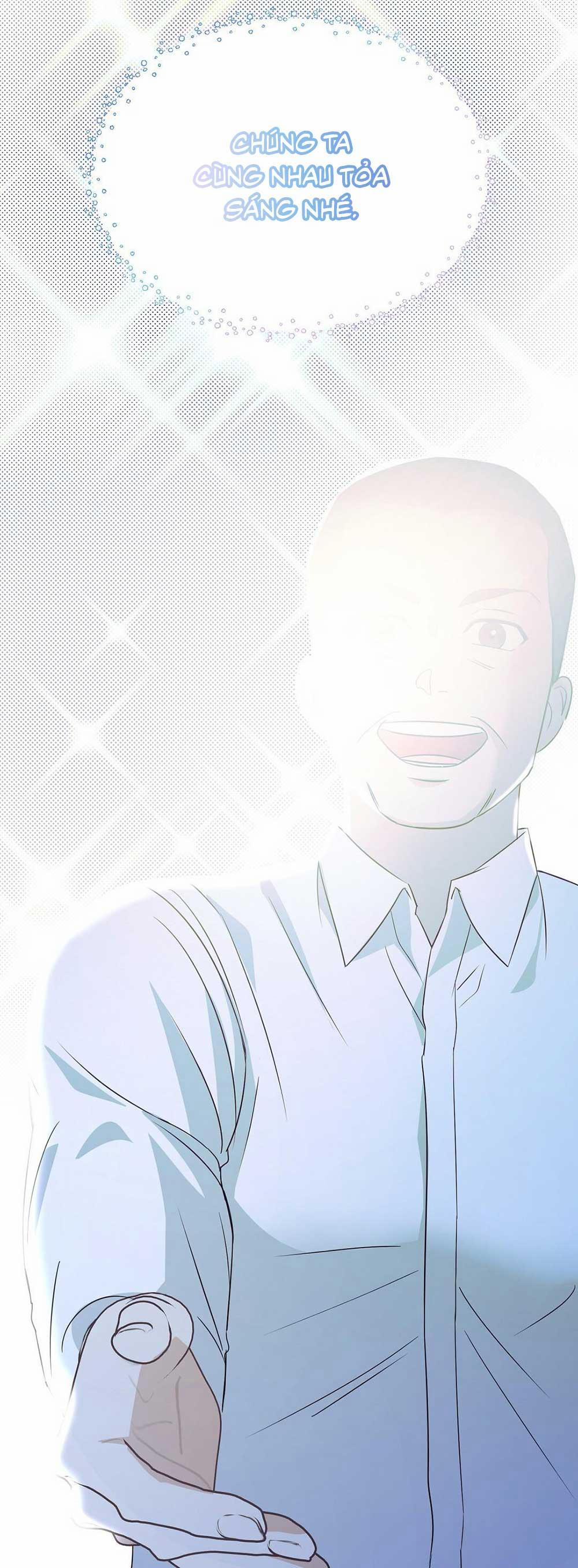 Yêu Fan Đừng Yêu Tôi 1 trang 36