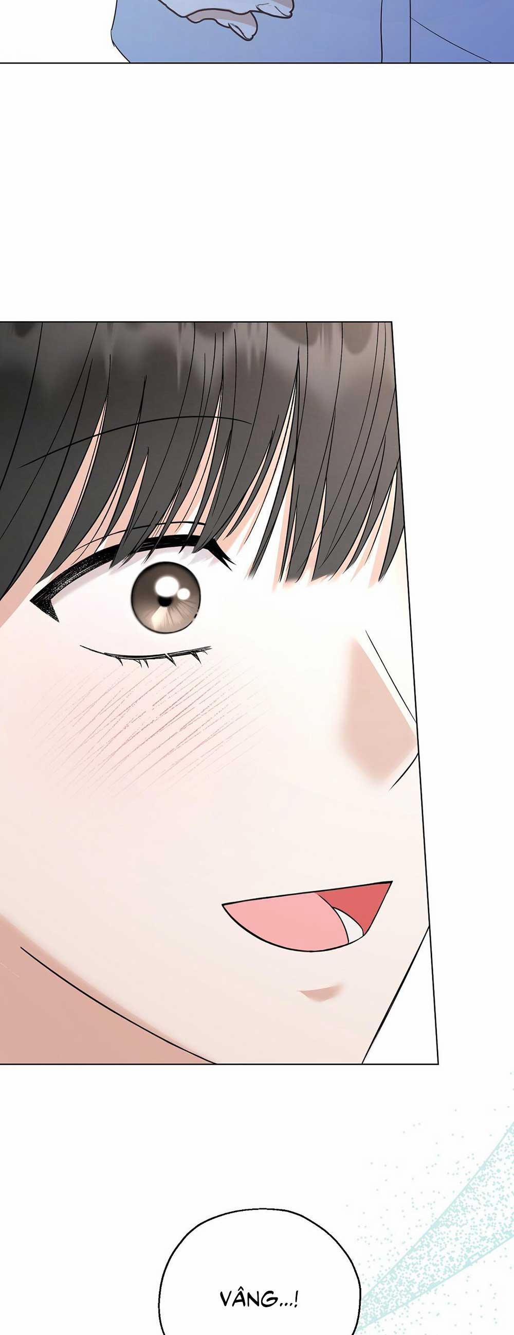 Yêu Fan Đừng Yêu Tôi 1 trang 37