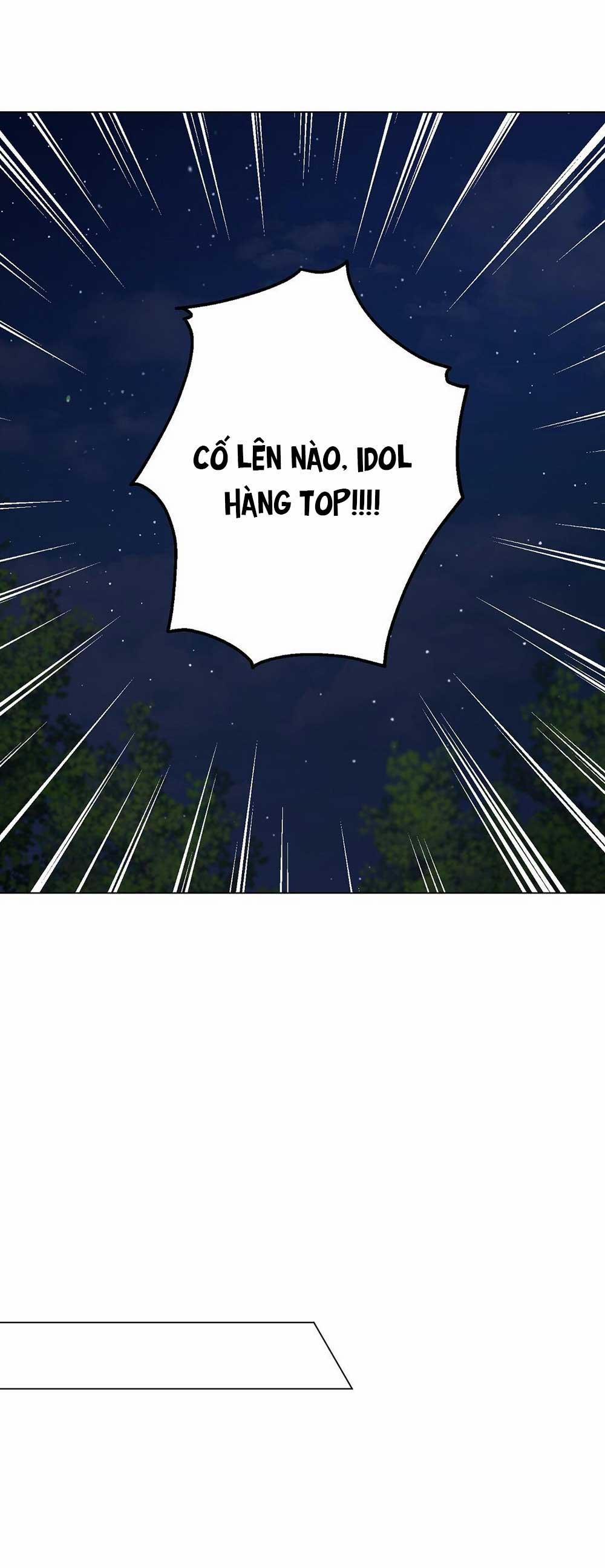 Yêu Fan Đừng Yêu Tôi 1 trang 40