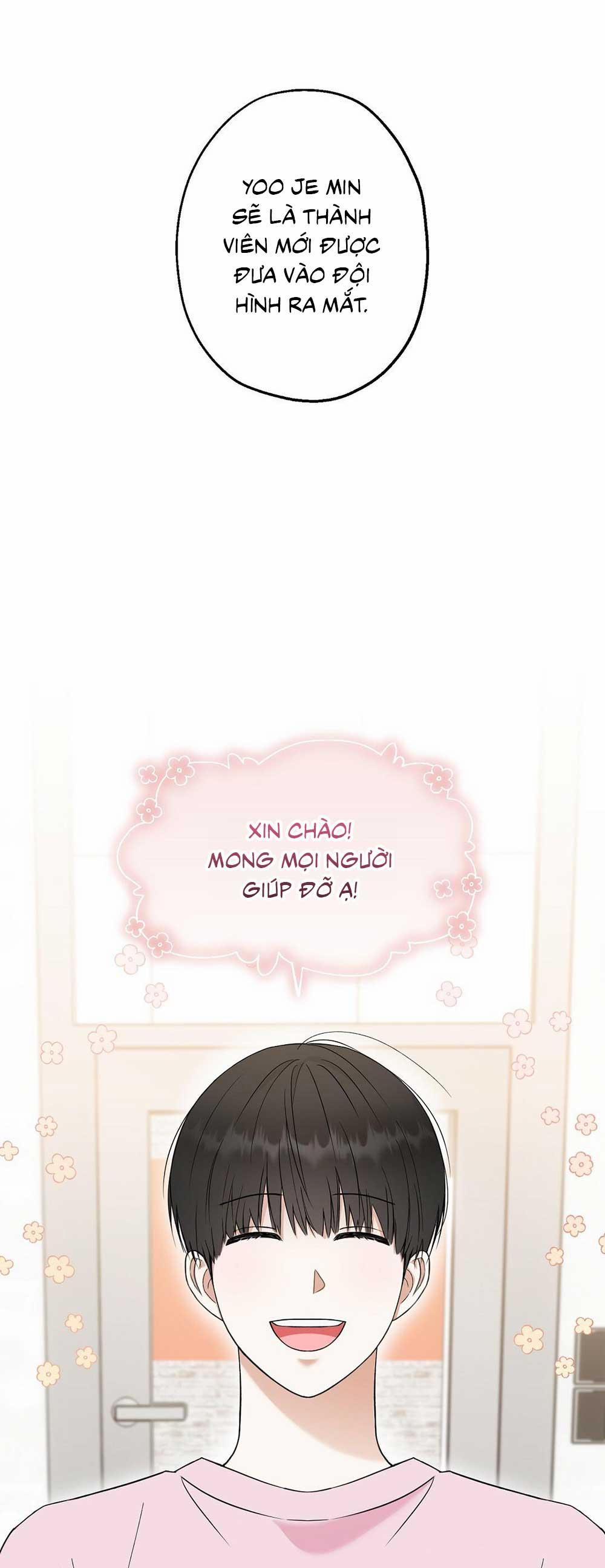 Yêu Fan Đừng Yêu Tôi 1 trang 41