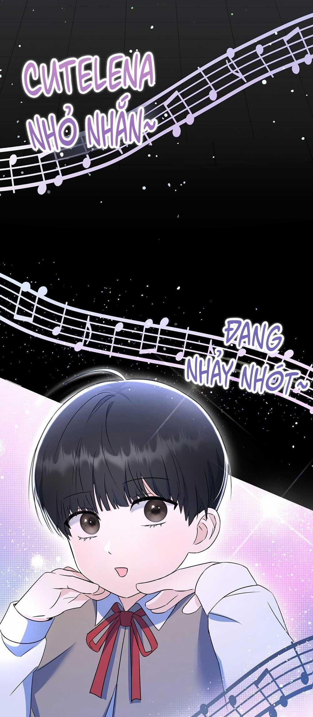 Yêu Fan Đừng Yêu Tôi 1 trang 5