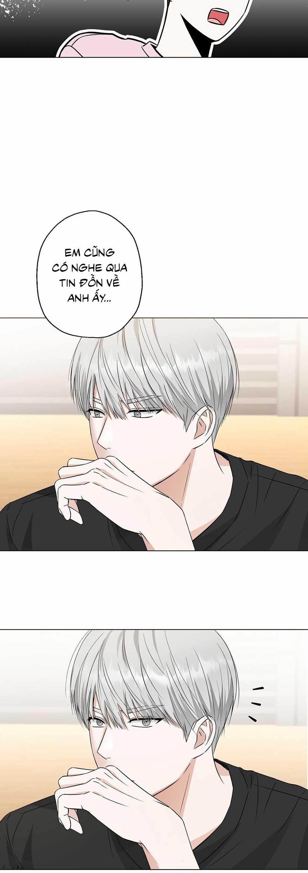 Yêu Fan Đừng Yêu Tôi 1 trang 52